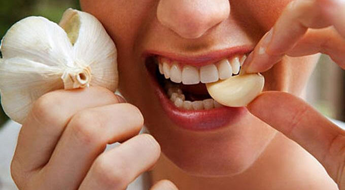 8 remèdes maison et naturels pour soulager un mal de dents 1 - Le Progrès Egyptien