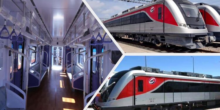 De nouvelles roues pour parcourir la Nouvelle république 1 - Le Progrès Egyptien