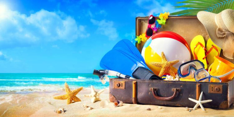 Les vacances, un impératif 1 - Le Progrès Egyptien