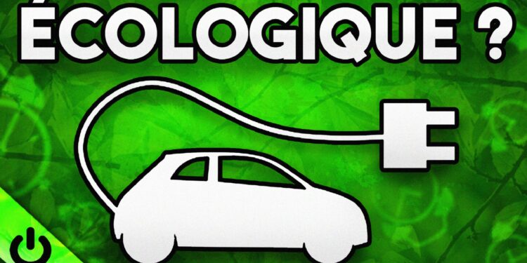 La voiture électrique est-elle vraiment écologique? 1 - Le Progrès Egyptien