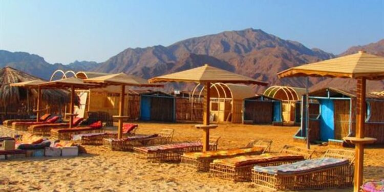 EcoEgypt : Voyageons «vert» ! 1 - Le Progrès Egyptien