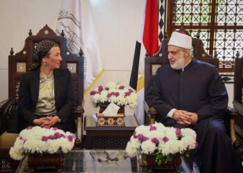 Fouad affirme l’importance de l’initiative « Notre climat est notre vie »