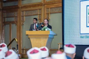 Fouad affirme l'importance de l'initiative « Notre climat est notre vie » 3 - Le Progrès Egyptien