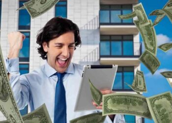 Ils attirent « la richesse » ?