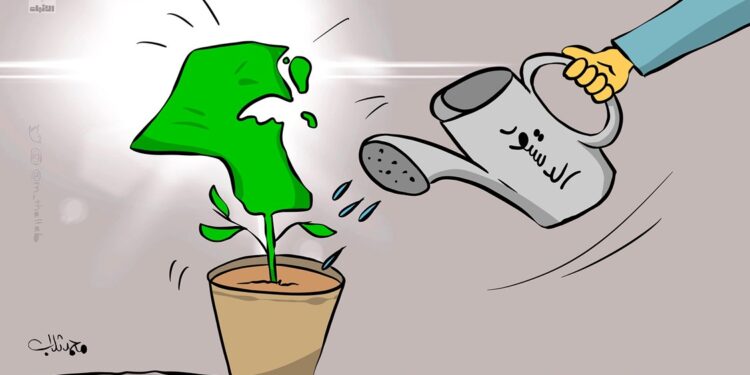 Tunisie : Nouvelle constitution... nouvelle vie ! 2 - Le Progrès Egyptien Tunisie : Nouvelle constitution... nouvelle vie ! 1 - Le Progrès Egyptien