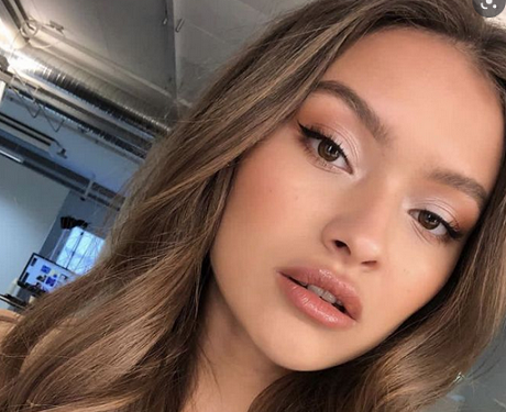 Un “cat eye” naturel 2 - Le Progrès Egyptien Un “cat eye” naturel 1 - Le Progrès Egyptien