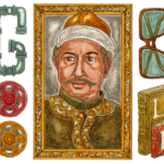 Nour El-Chérif : Un artiste unique en son genre 4 - Le Progrès Egyptien Nour El-Chérif : Un artiste unique en son genre 3 - Le Progrès Egyptien