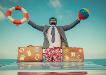 Trois conseils pour bien préparer les vacances