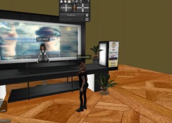 La “métaverse” au service du développement local