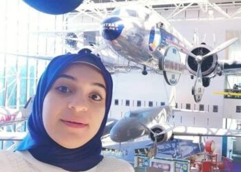 Rania, géniale en ingénierie mécanique et en rétro-ingénierie