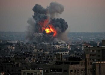 Presse libanaise : L’Egypte a réussi à imposer la trêve dans la bande de Gaza et empêché une guerre plus large