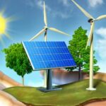 La transition verte se poursuit à pas de géant ! 9 - Le Progrès Egyptien