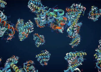 Une IA prédit la structure de toutes les protéines connues