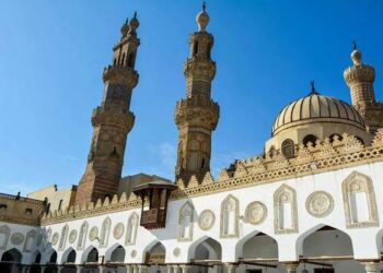 Al-Azhar condamne l’agression israélienne contre la bande de Gaza