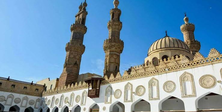 Al-Azhar condamne l’agression israélienne contre la bande de Gaza 1 - Le Progrès Egyptien