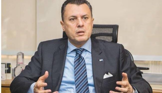 Biographie du nouveau ministre du Tourisme et des Antiquités 1 - Le Progrès Egyptien