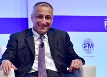 Tarek Amer choisi parmi les meilleurs gouverneurs des banques centrales du monde