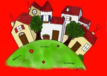 Les histoires de grand-mère