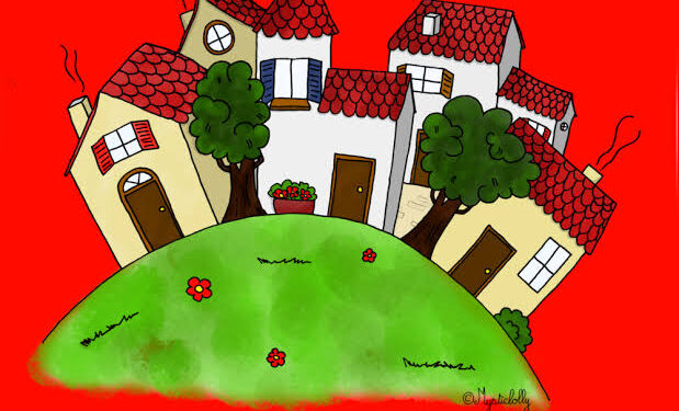 Les histoires de grand-mère 1 - Le Progrès Egyptien