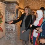 La nouvelle ministre de la Culture… Du pain sur la planche 5 - Le Progrès Egyptien