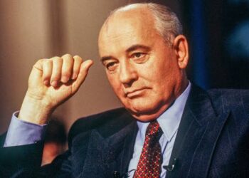 Mikhaïl Gorbatchev, dernier dirigeant de l’URSS, est mort