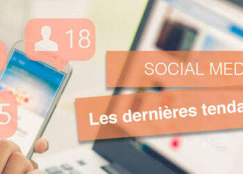 Au sommet des tendances