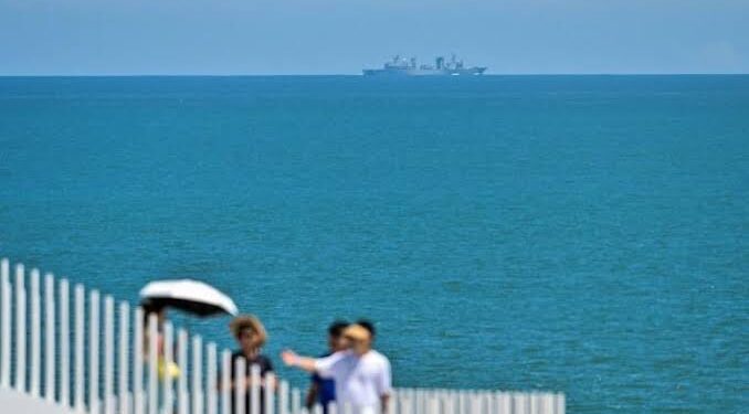 Pékin freine sa coopération avec Washington après la visite de Pelosi à Taïwan 2 - Le Progrès Egyptien Pékin freine sa coopération avec Washington après la visite de Pelosi à Taïwan 1 - Le Progrès Egyptien