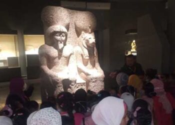 Musée national de Kafr El-Cheikh : 60 antiquités exposées… une première !