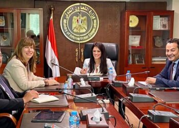 Al-Machat examine la COP-27 avec la BERD