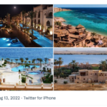 “L’Egypte” vedette des trends 20 - Le Progrès Egyptien “L’Egypte” vedette des trends 19 - Le Progrès Egyptien