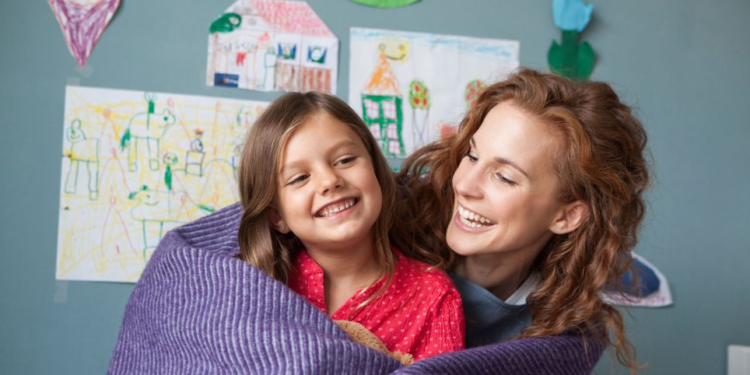 Maintenir un équilibre entre “être stricte” et “choyer l’enfant” 2 - Le Progrès Egyptien Maintenir un équilibre entre “être stricte” et “choyer l’enfant” 1 - Le Progrès Egyptien