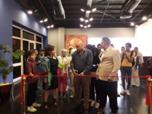 Le talisman de lotus et ses couleurs vibrants 3 - Le Progrès Egyptien