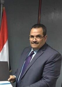 Nouvelle attestation internationale à l’Aviation civile égyptienne 10 - Le Progrès Egyptien Nouvelle attestation internationale à l’Aviation civile égyptienne 9 - Le Progrès Egyptien