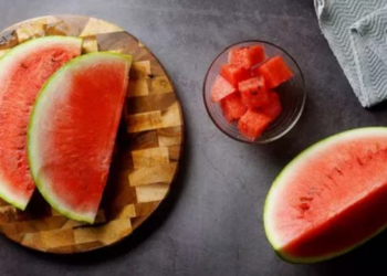 La pastèque en pratique