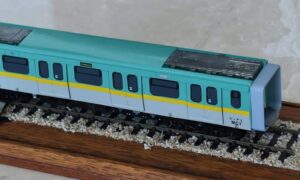 Signature d'un accord pour la fabrication de 320 voitures des lignes 2 et 3 du métro 4 - Le Progrès Egyptien Signature d'un accord pour la fabrication de 320 voitures des lignes 2 et 3 du métro 3 - Le Progrès Egyptien