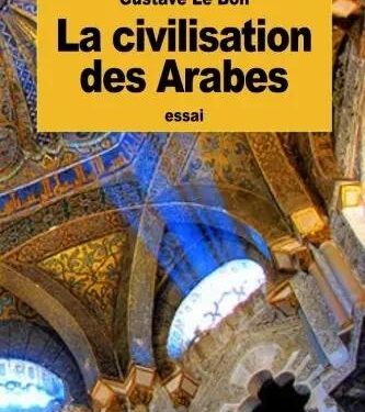 La civilisation des Arabes 1 - Le Progrès Egyptien