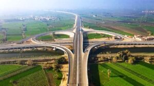 Tout commence par une route 15 - Le Progrès Egyptien