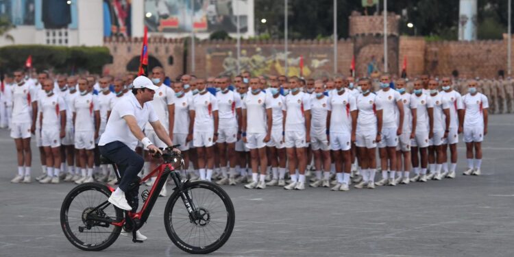 Le Président Al-Sissi : Les réformes économiques ont permis à l'Egypte de résister aux répercussions négatives du coronavirus 2 - Le Progrès Egyptien Le Président Al-Sissi : Les réformes économiques ont permis à l'Egypte de résister aux répercussions négatives du coronavirus 1 - Le Progrès Egyptien