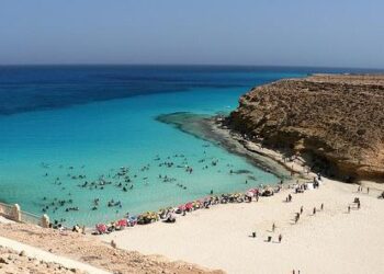 C’est l’été … la saison la plus festive de l’année !