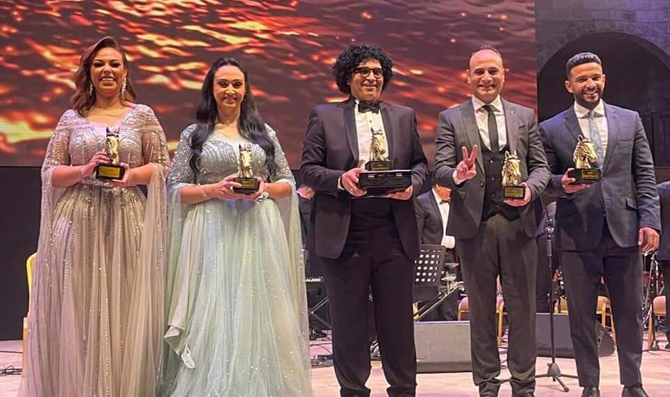 Jordanie : L’Egypte choisie pour inaugurer le Festival Fuheis 1 - Le Progrès Egyptien