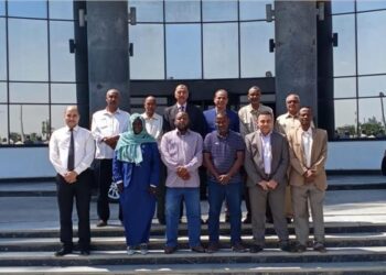 Stage pour les  inspecteurs de sécurité de l’aviation