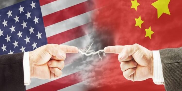 Répercussions possibles sur l'économie égyptienne en raison des tensions USA-Chine 2 - Le Progrès Egyptien Répercussions possibles sur l'économie égyptienne en raison des tensions USA-Chine 1 - Le Progrès Egyptien