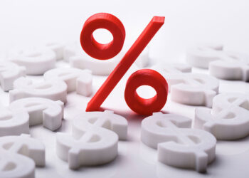 Les gagnants et perdants de la remontée des taux d’intérêt