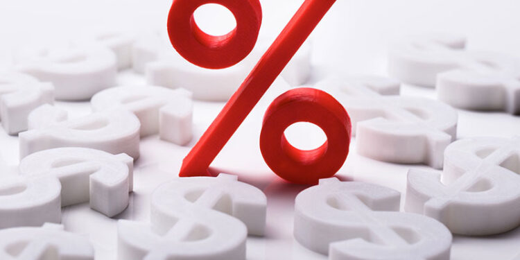 Les gagnants et perdants de la remontée des taux d’intérêt 2 - Le Progrès Egyptien Les gagnants et perdants de la remontée des taux d’intérêt 1 - Le Progrès Egyptien