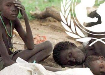 UNICEF : Les enfants africains menacés de la malnutrition et de la grave sécheresse