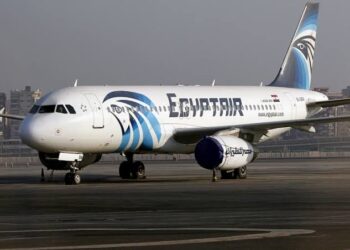 Coopération entre EgyptAir et Libyan Airlines