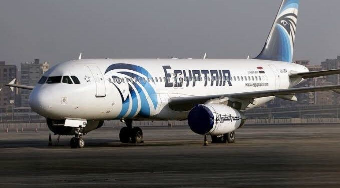 Coopération entre EgyptAir et Libyan Airlines 2 - Le Progrès Egyptien Coopération entre EgyptAir et Libyan Airlines 1 - Le Progrès Egyptien