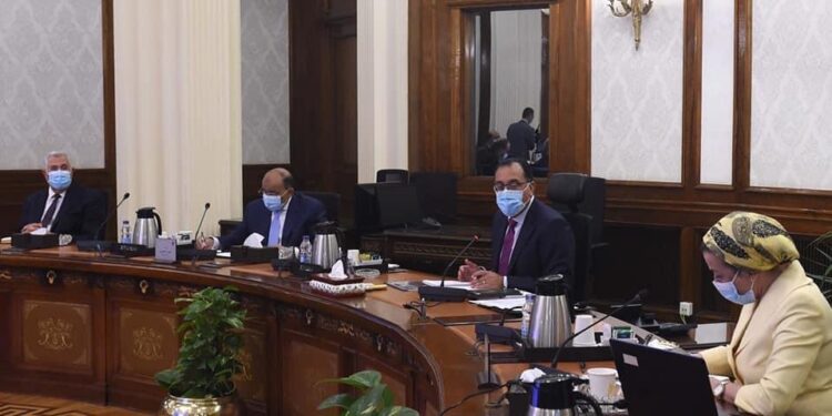 Mesures pour booster la croissance de l’économie nationale 1 - Le Progrès Egyptien