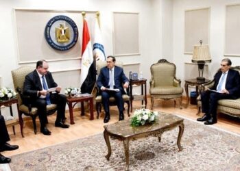 Apache Corporation : Nouveaux investissements dans le desert occidental