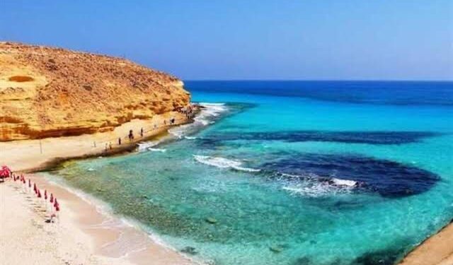 Aguiba, une beauté dissimulée 1 - Le Progrès Egyptien